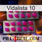 Vidalista 10 10